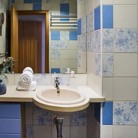 Casas Barulho Marina Apartmán
