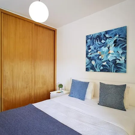 Casas Barulho Marina Apartmán Albufeira