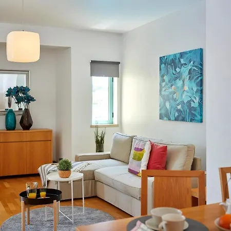 Apartmán Casas Barulho Marina Albufeira