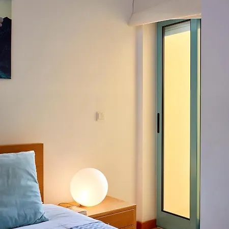 Apartmán Casas Barulho Marina
