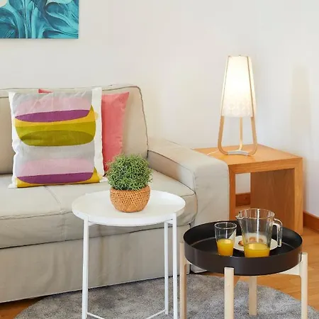 Apartmán Casas Barulho Marina *