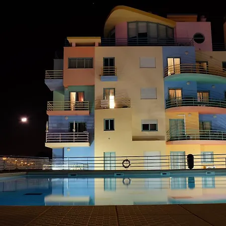 Casas Barulho Marina Apartmán *
