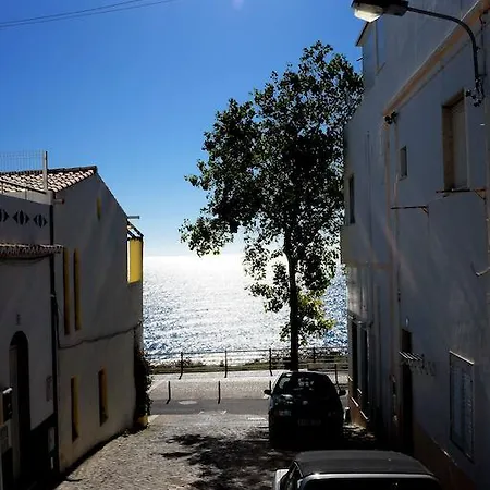 Casas Barulho Marina Apartmán Albufeira