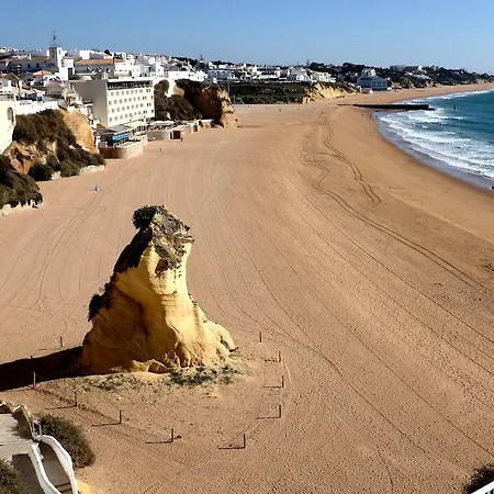 Apartmán Casas Barulho Marina *