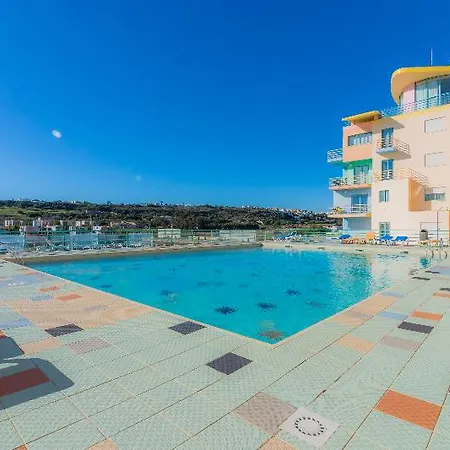 Apartmán Casas Barulho Marina *