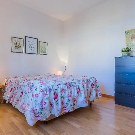Apartmán Casas Barulho Marina