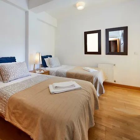 Casas Barulho Marina Apartmán Albufeira