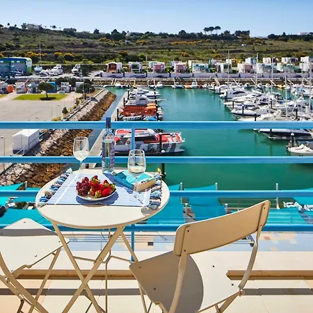Apartmán Casas Barulho Marina