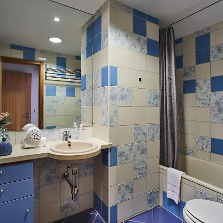 Casas Barulho Marina 阿尔布费拉