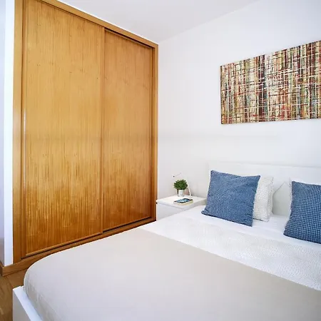 Casas Barulho Marina 阿尔布费拉