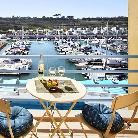 Casas Barulho Marina