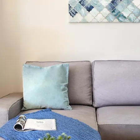 公寓 Casas Barulho Marina *