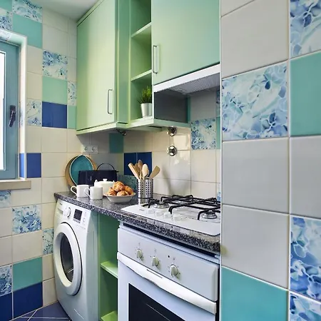 Casas Barulho Marina * 阿尔布费拉