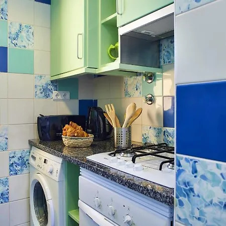 Casas Barulho Marina 阿尔布费拉