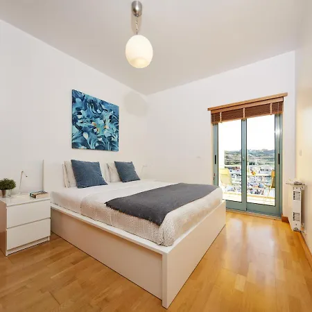 Casas Barulho Marina * 阿尔布费拉