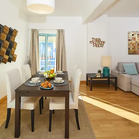 Casas Barulho Marina 阿尔布费拉