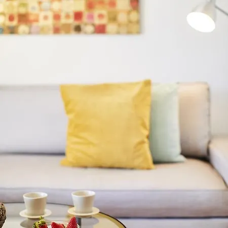 Casas Barulho Marina 阿尔布费拉