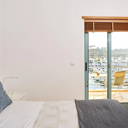 Casas Barulho Marina