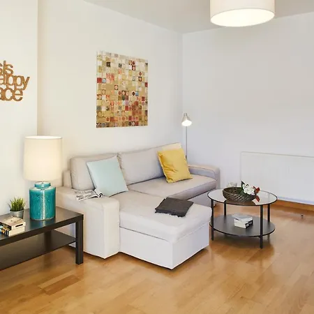 公寓 Casas Barulho Marina 阿尔布费拉