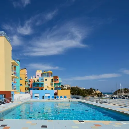 公寓 Casas Barulho Marina *