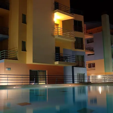 Casas Barulho Marina