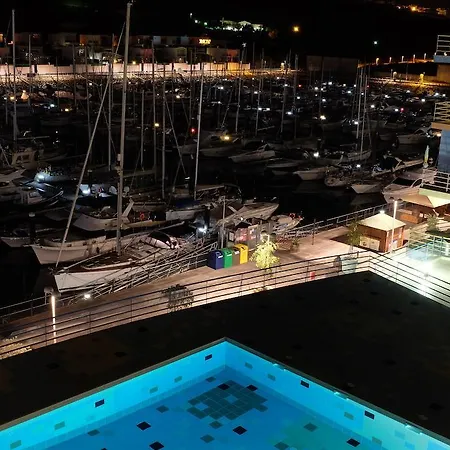 Casas Barulho Marina * 阿尔布费拉