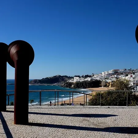 Casas Barulho Marina 阿尔布费拉