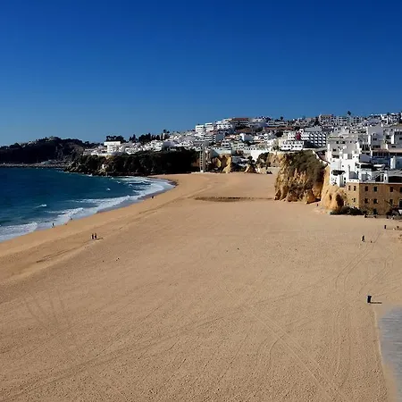 Casas Barulho Marina Apartamento