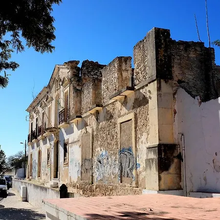 Casas Barulho Marina