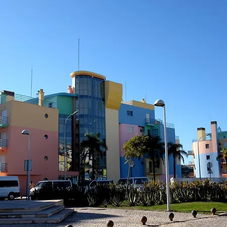 Casas Barulho Marina Apartment