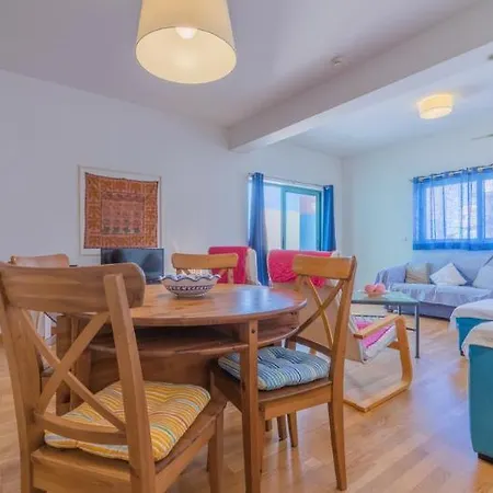 Apartamento Casas Barulho Marina *