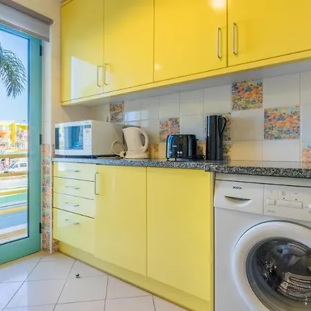 Casas Barulho Marina