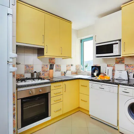 Casas Barulho Marina * 阿尔布费拉