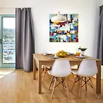Casas Barulho Marina