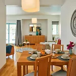 아파트 Casas Barulho Marina