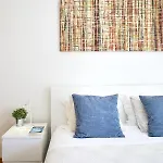 아파트 Casas Barulho Marina 알부페이라