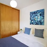 Casas Barulho Marina Appartement Albufeira