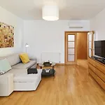 Casas Barulho Marina דירה אלבופיירה