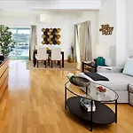 Casas Barulho Marina דירה אלבופיירה
