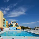 아파트 Casas Barulho Marina *