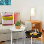 아파트 Casas Barulho Marina *