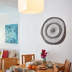 Casas Barulho Marina אלבופיירה