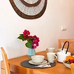 דירה Casas Barulho Marina אלבופיירה