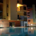 Casas Barulho Marina