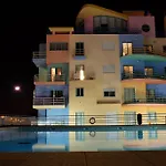 Casas Barulho Marina 아파트 *