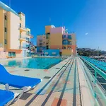 Casas Barulho Marina 아파트 *
