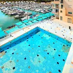 Appartement Casas Barulho Marina *