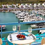 Casas Barulho Marina 아파트 *