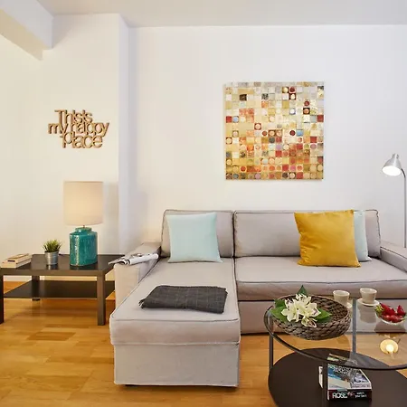 公寓 Casas Barulho Marina