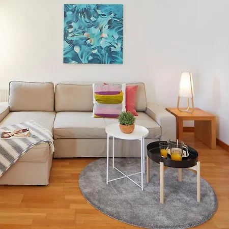Casas Barulho Marina Appartement Albufeira